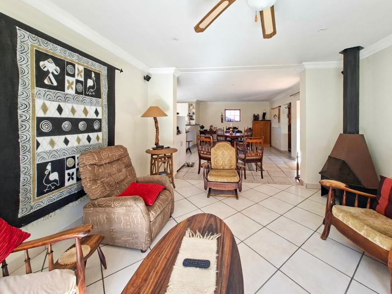 3 Bedroom Property for Sale in Dolphin Creek Golf Estate Western Cape